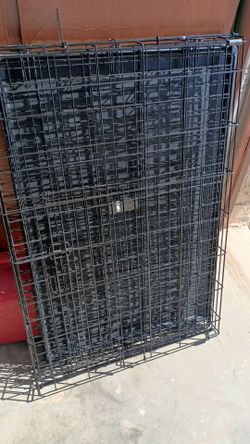 X-Large Dog Crate