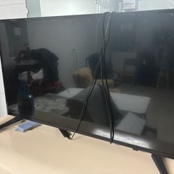 Insignia TV