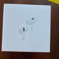 Apple AirPods Pro (2nd Generation)