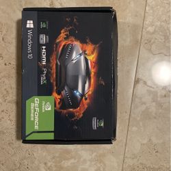 Nvidia GeForce Series 
