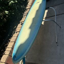 Surfboard 8’8”