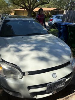 2002 Dodge Stratus