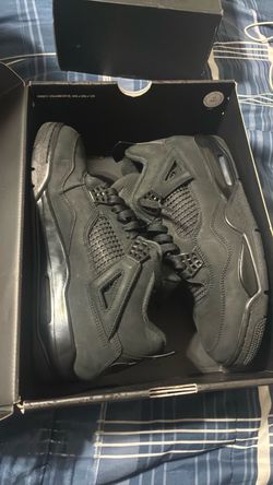 Jordan 4
