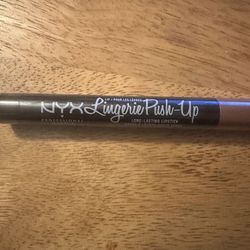 $1 Brand new NYX Lipstick 