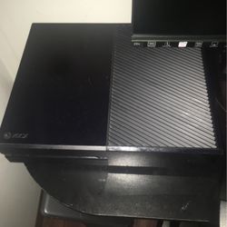 Brand New Xbox One 