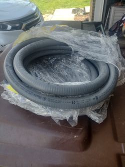 ¾ Liquid tight Flexible Metal Conduit 
