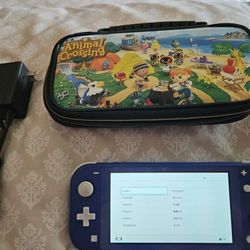 Nintendo Switch Handheld