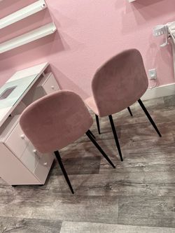 Nail technician furniture