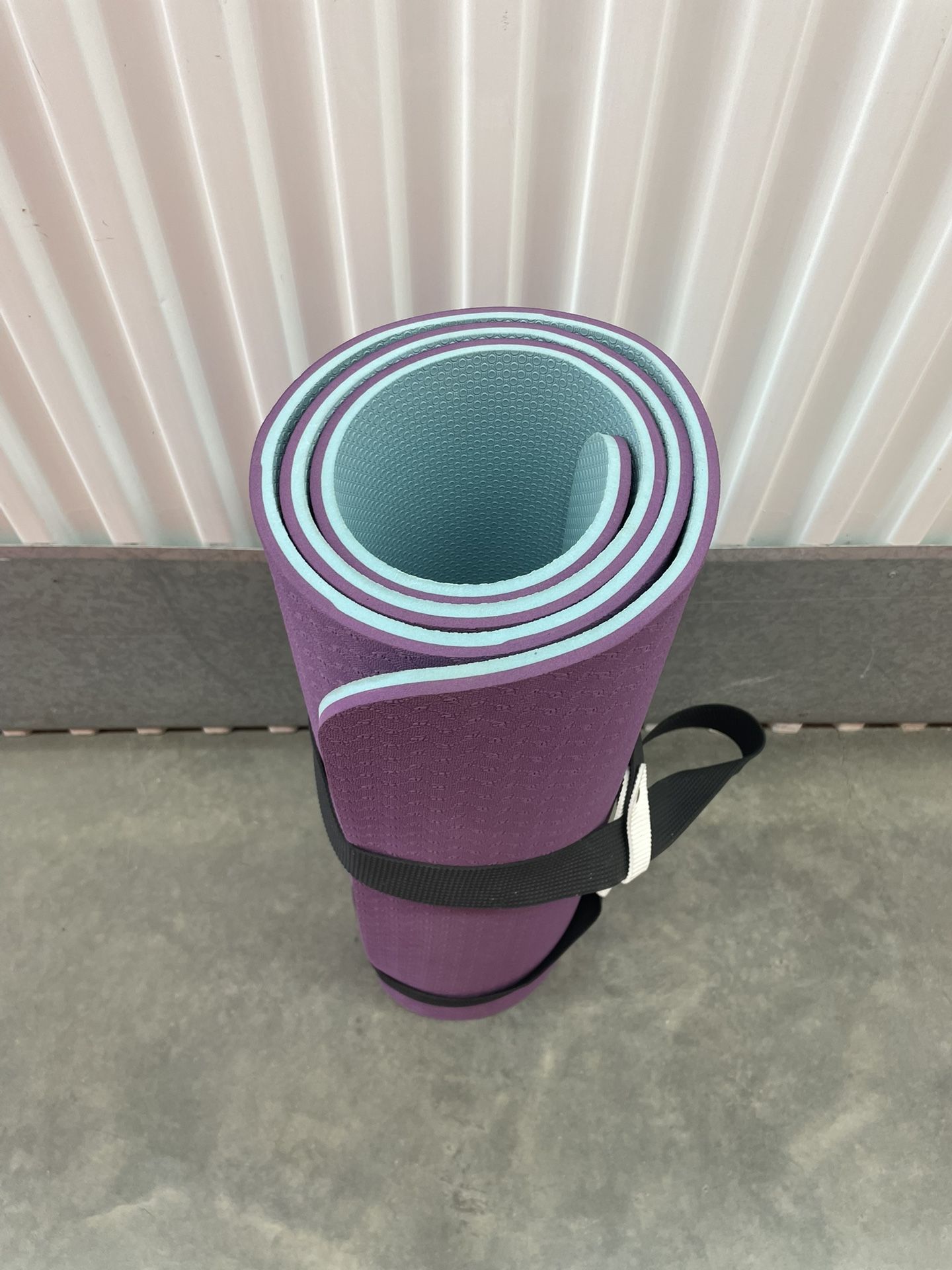 XL Yoga Mat