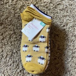 10 Pairs Assorted Multi Style Socks
