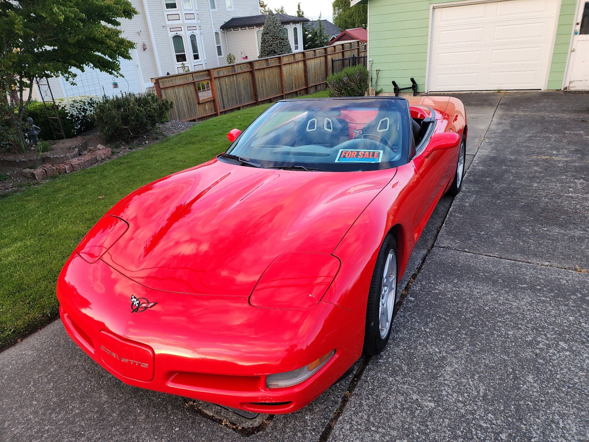 Convertible 1998