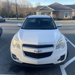 2010 Chevy equinox