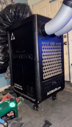 MovinCool Portable Spot Cooler by Axis Air
