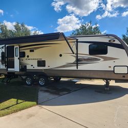 Crossroads Cruiser CTX CT29RLX