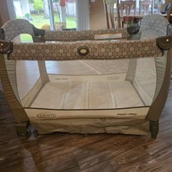 GRACO Pack n Play