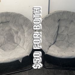 Chairs 