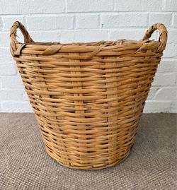 Large Floor Basket