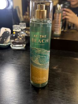 At the Beach Bath & Body Works