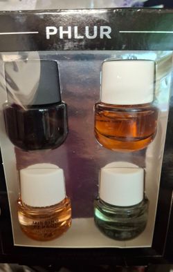 PHLUR minis perfume sampler