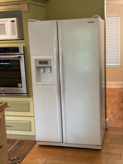 Samsung Refrigerator