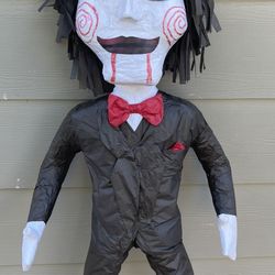 Scream Piñata / Halloween Piñata 