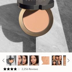 CoverFX Total Cover Cream Foundation M1