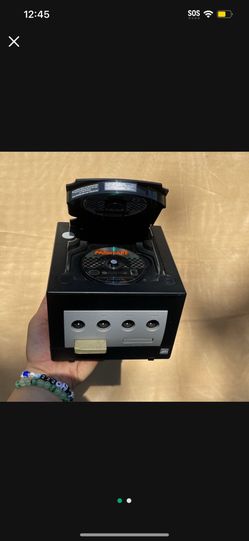 Mario kart double Dash