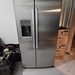 Fridge GE 