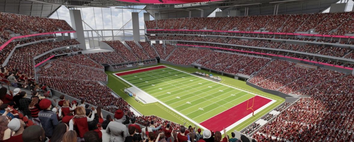 Buffalo Bills Vs Atlanta Falcon 