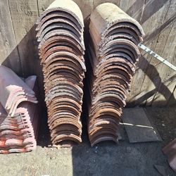 Roofing ridge cap