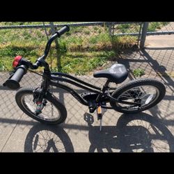 Electra Sprocket 16 Inch Kids Bike