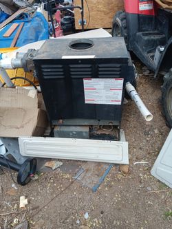 Lesliescoppertherm Hot Tub Water Heater