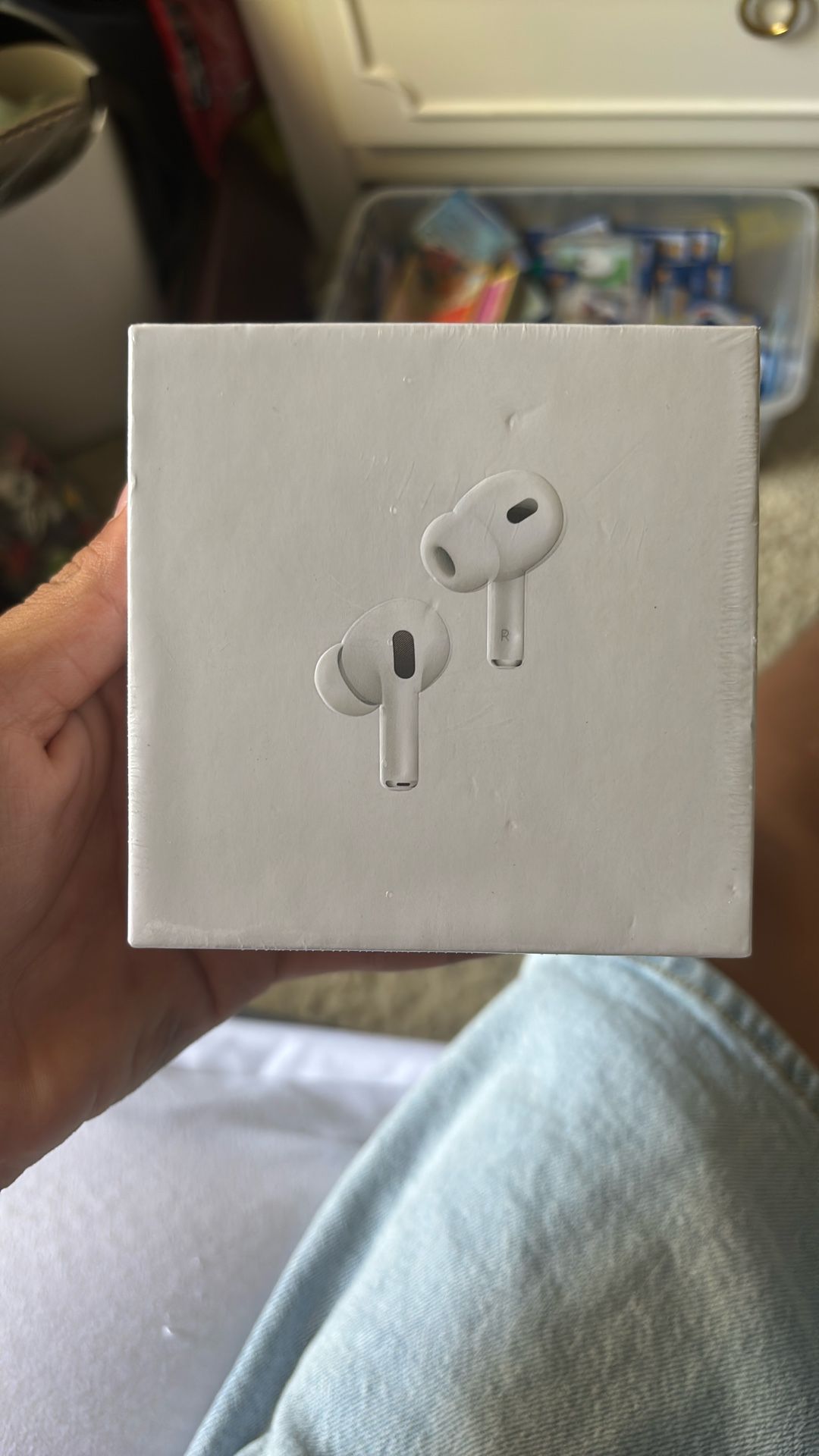 Airpods Pro 2