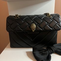 Kurt Geiger Bag With Wallet 