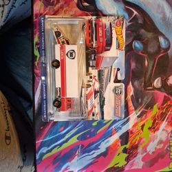 Hot Wheels Car Culture