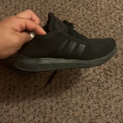 Adidas Girl Shoes