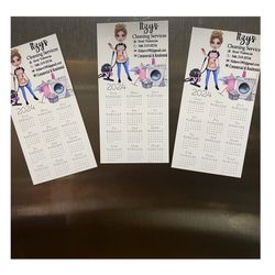 Cleaning Service 🏡