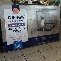 Dog Crate