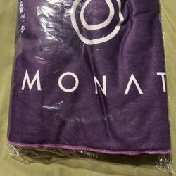 Monat Beach Towel 