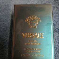 Versace Eros 