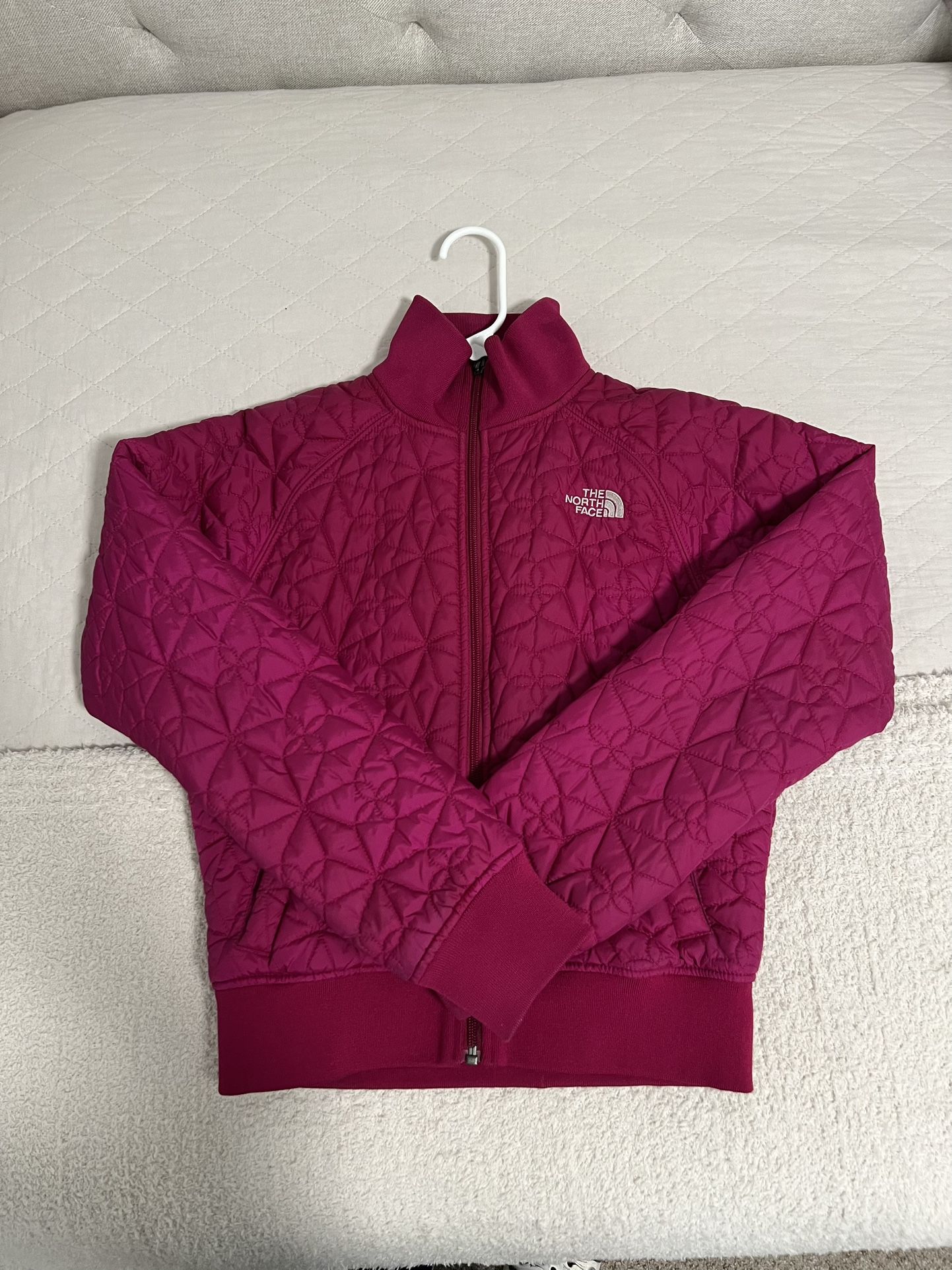 Small Womens Northface Jacket