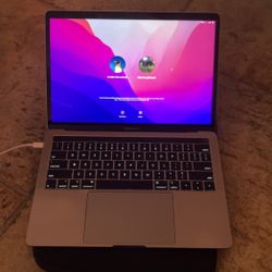 MacBook Pro 13 Inch 