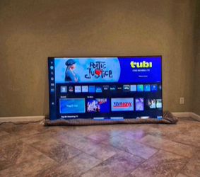 85-inch SAMSUNG NEO QLED QN80F 4K Smart TV UHD HDR (2025 Model)