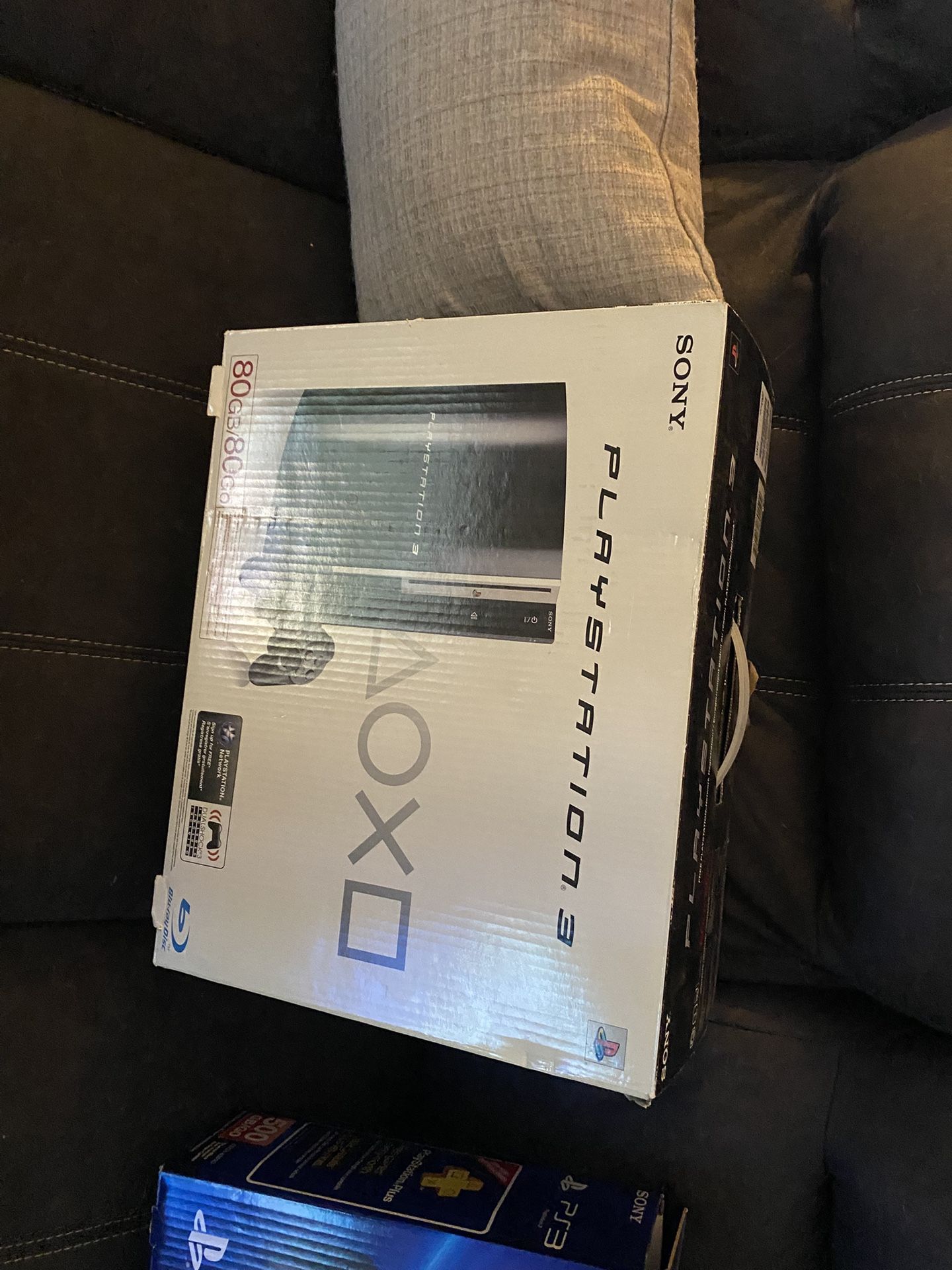 PlayStation 3