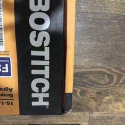 Bostitch Flooring Staples