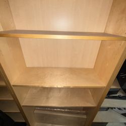 IKEA Bookshelf 