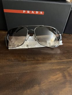 Prada sunglasses