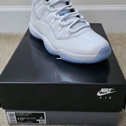Jordan Retro 11 New Size 10.5 And 11
