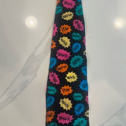 Tie 