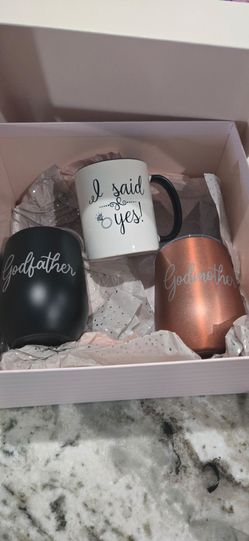 Mugs